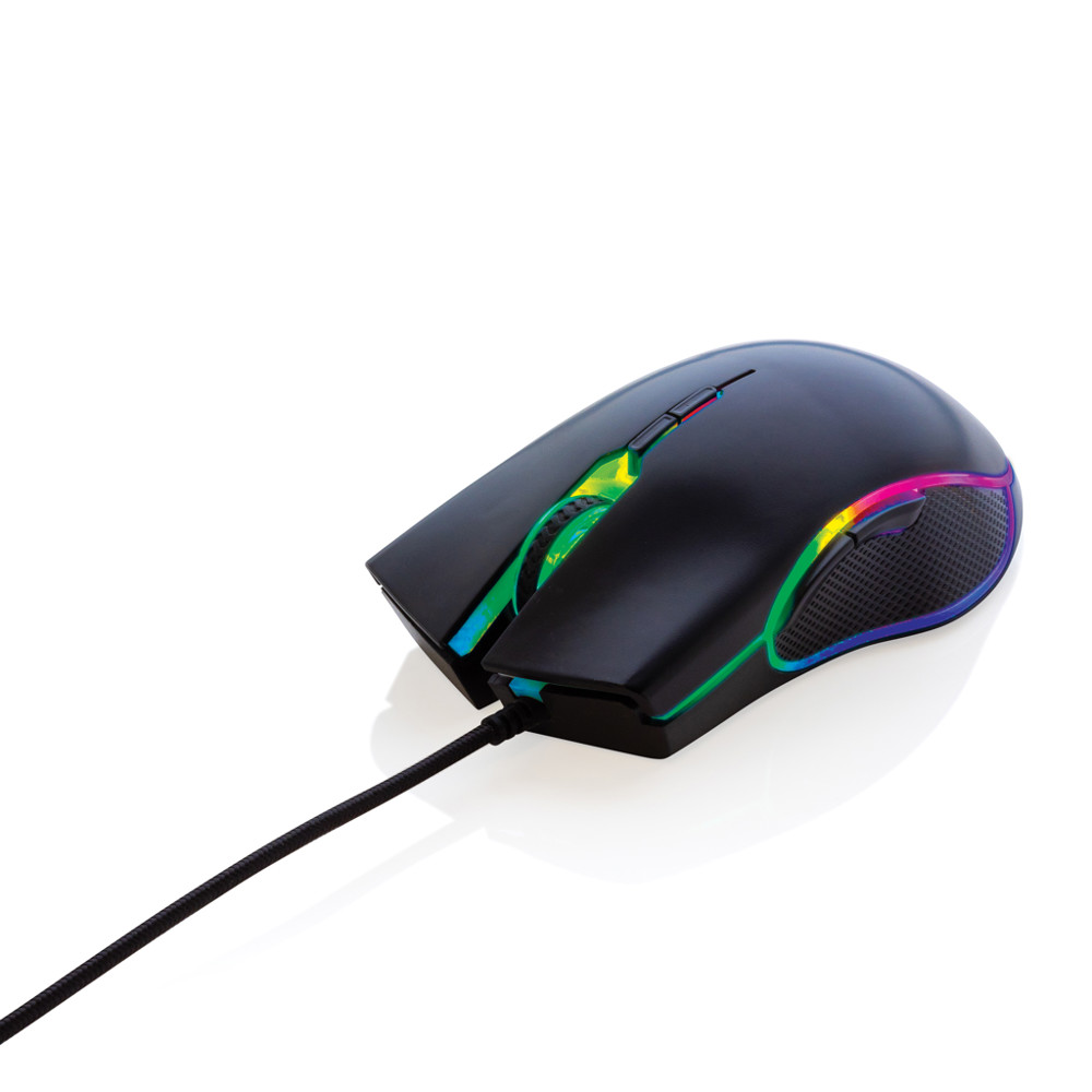 RGB-gamingmuis