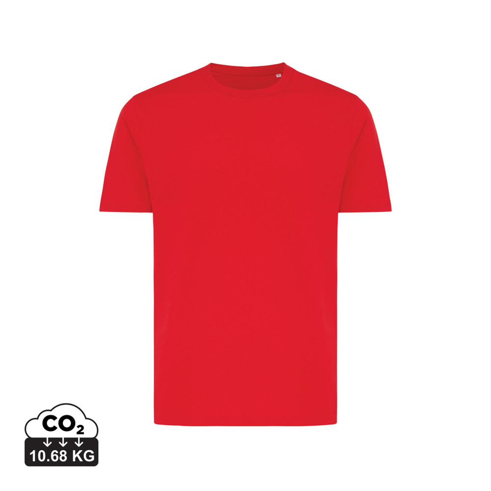 IQONIQ Brett gerecycled katoen t-shirt
