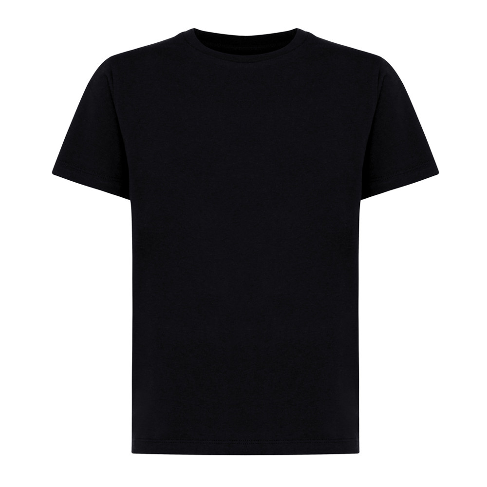 IQONIQ Koli kids lichtgewicht gerecycled katoen t-shirt