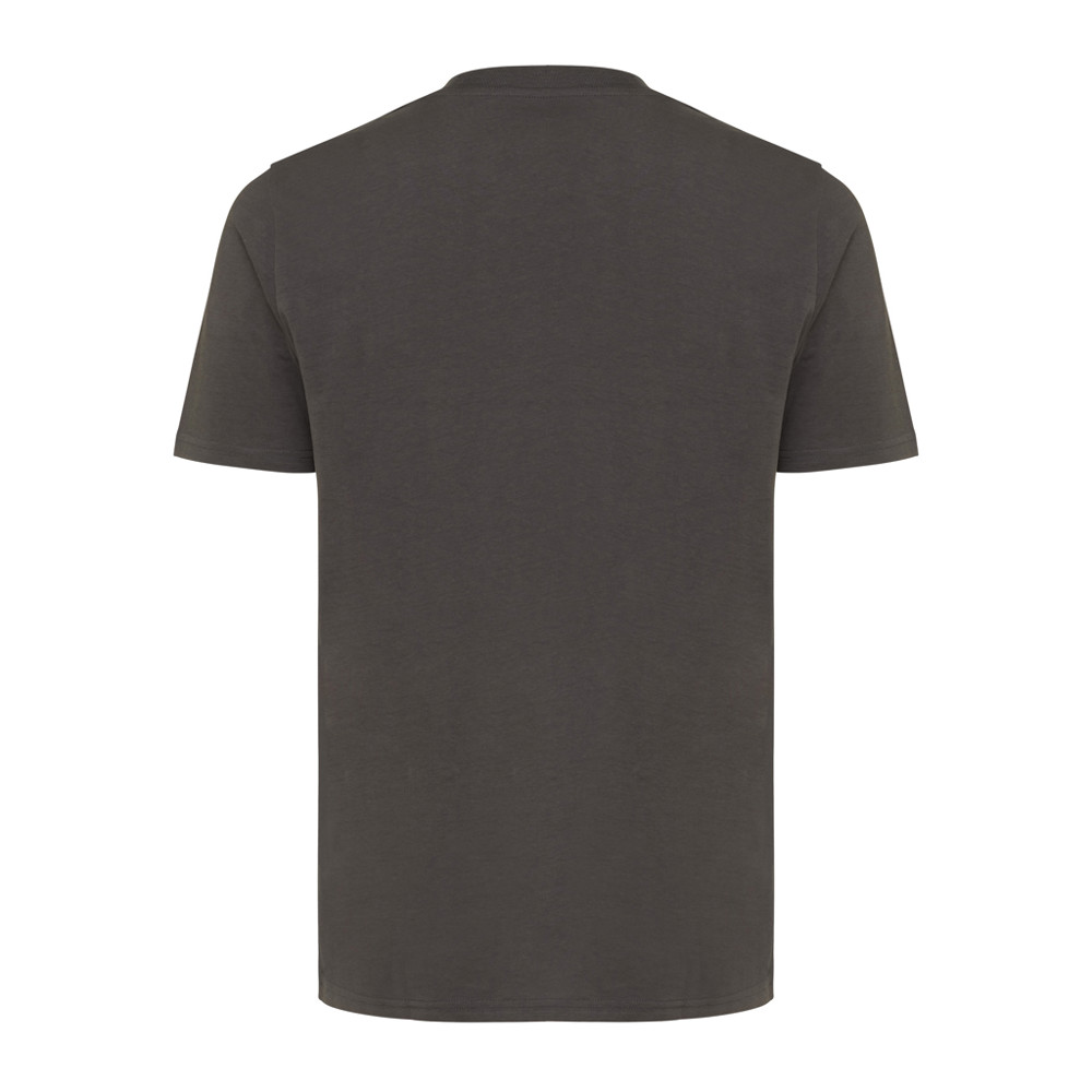 IQONIQ Sierra lichtgewicht gerecycled katoen t-shirt