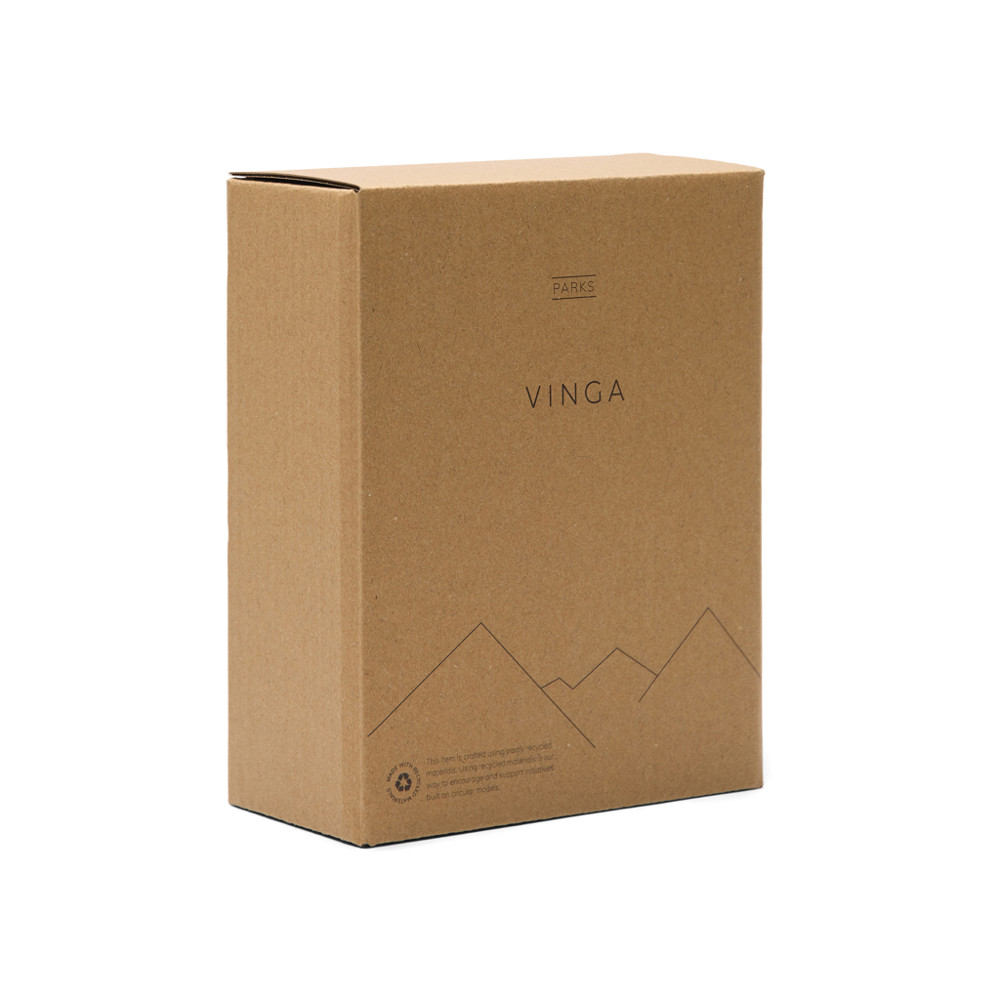 VINGA Parks RCS SS-lunchbox