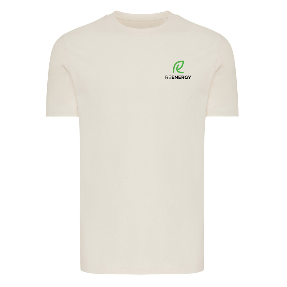 IQONIQ Brett gerecycled katoen t-shirt