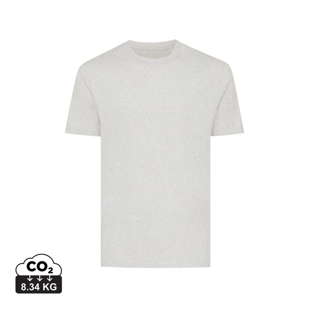 IQONIQ Sierra lichtgewicht gerecycled katoen t-shirt