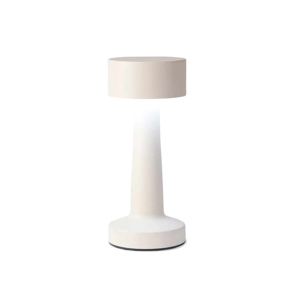 VINGA Maris RCS recycled ABS tafel lamp