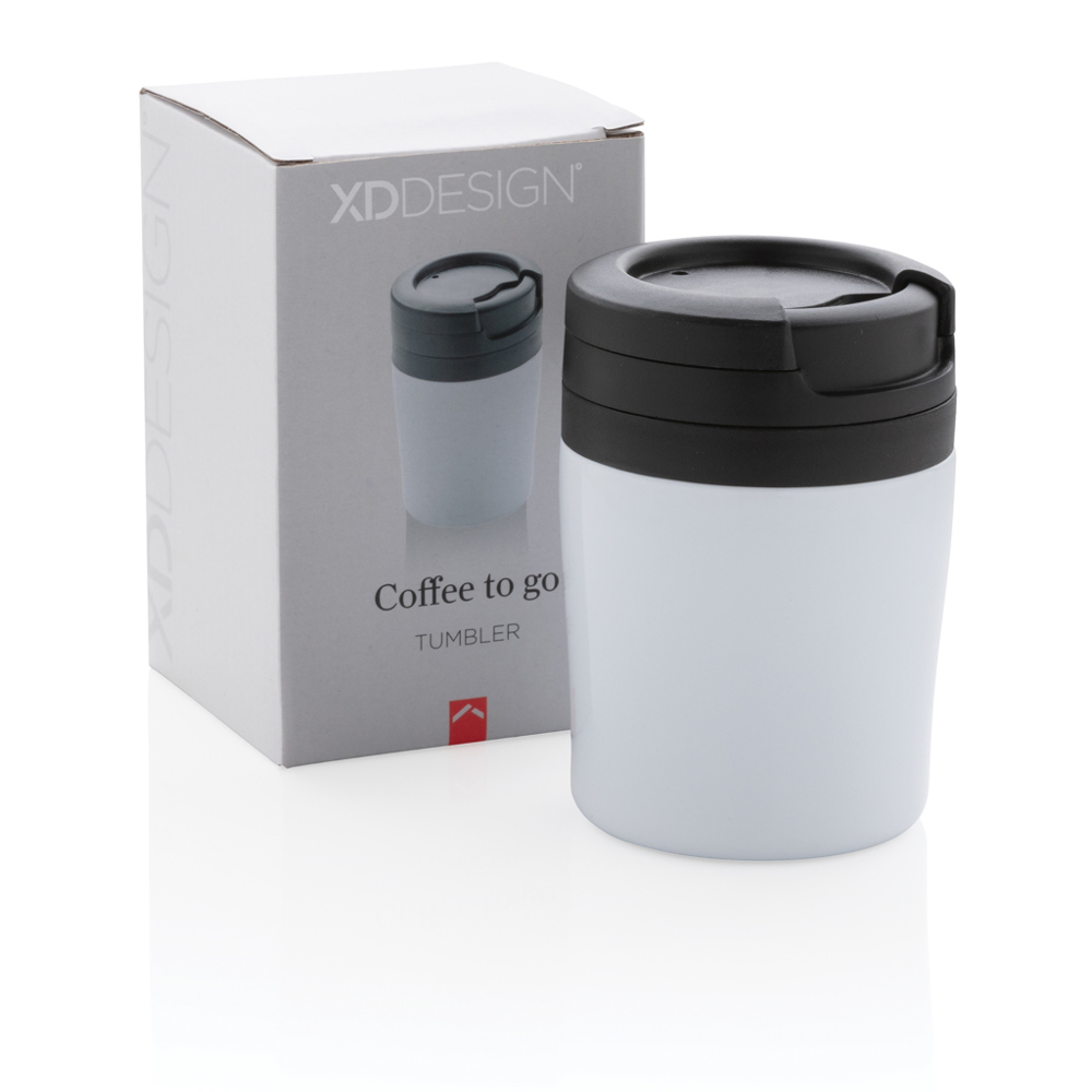 Coffee to go mok