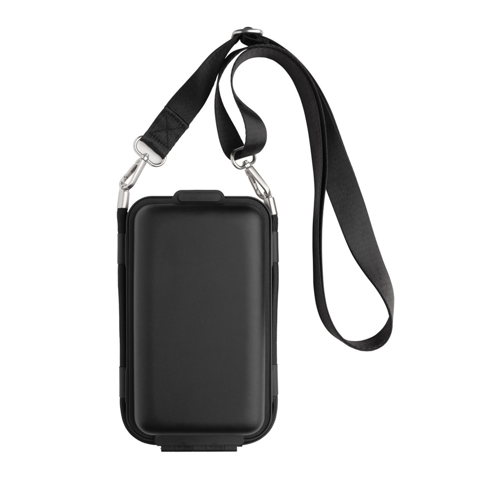 Swiss Peak OSLO RCS Hardshell Reis- en Smartphone Etui