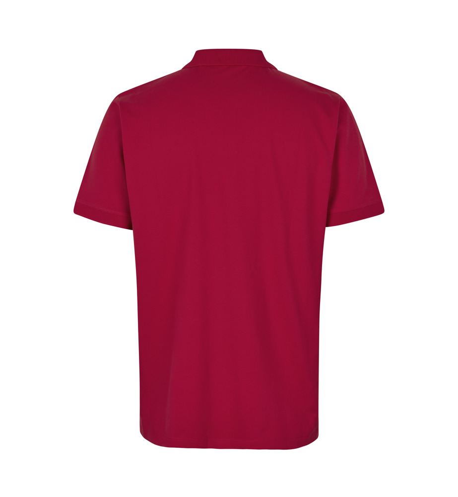 Poloshirt | biologisch katoen