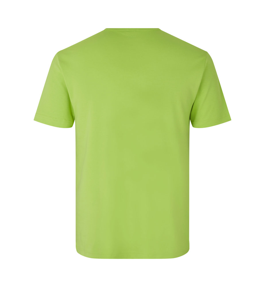 Interlock T-shirt