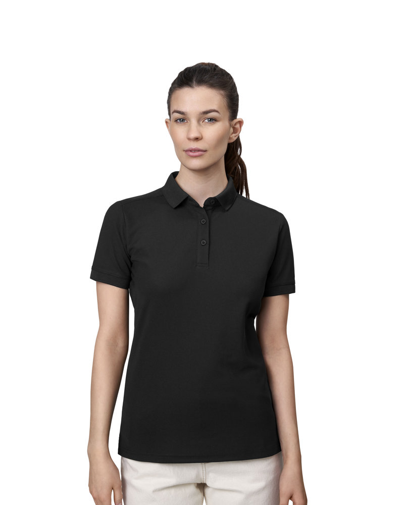 GEYSER polo shirt | functional | dames