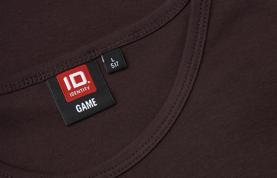 Interlock T-shirt