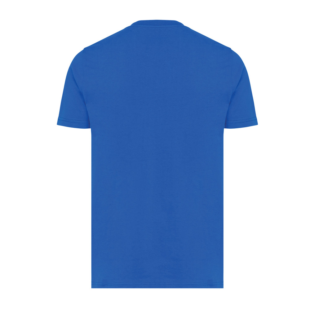 IQONIQ Bryce gerecycled katoen t-shirt