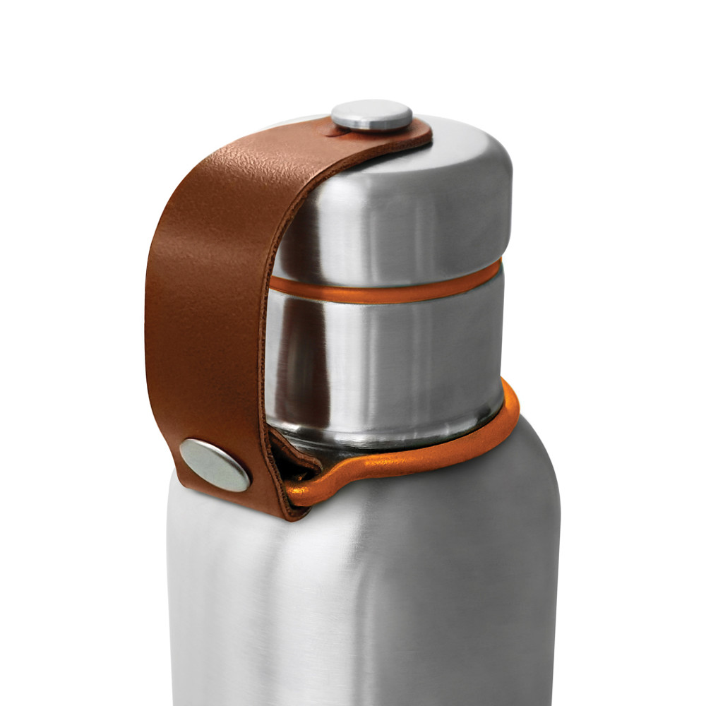Black+Blum Geïsoleerde Waterfles Groot 500ml