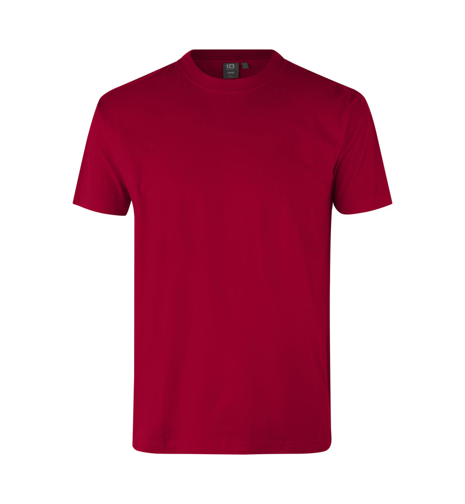 GAME® T-shirt - Rood (C-330)