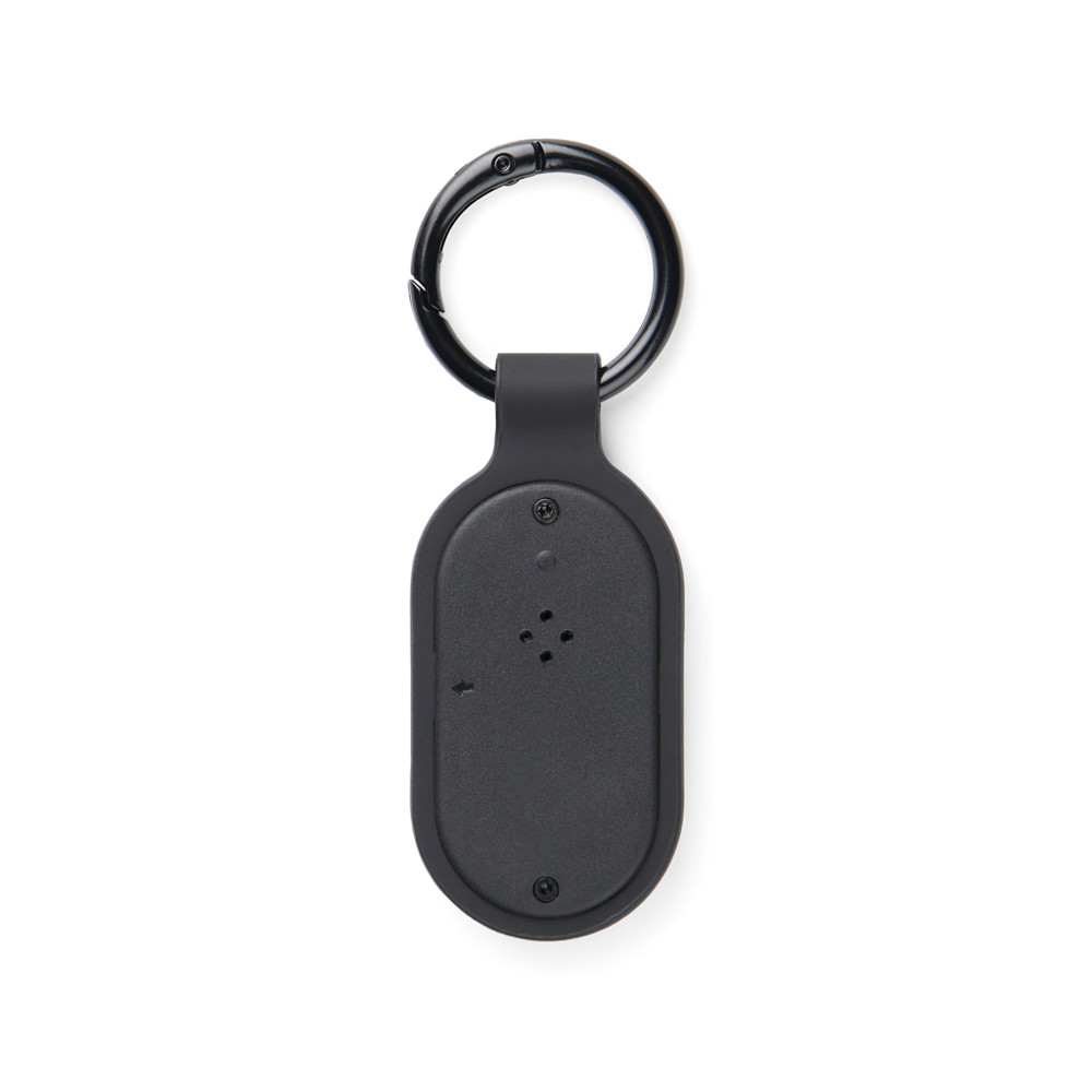 VINGA Baltimore RCS sleutelhanger met dual finder