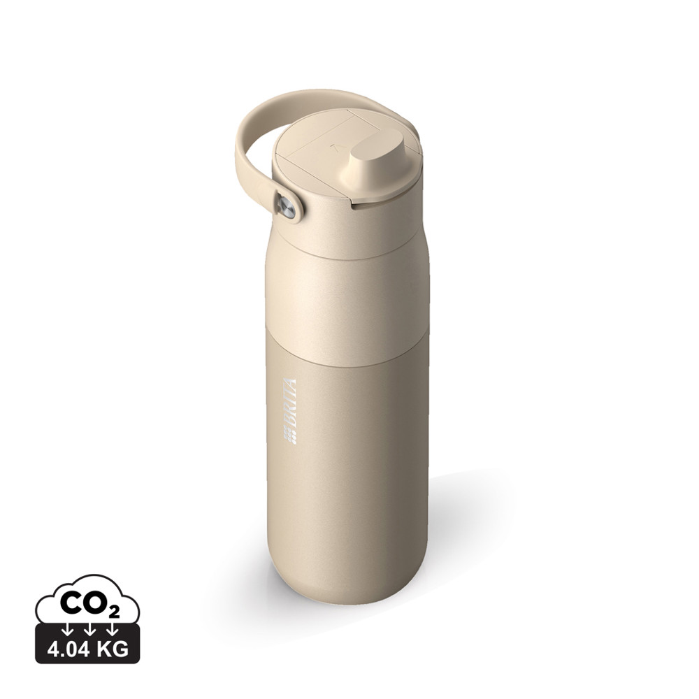BRITA LARQ Essential waterfles 1000 ML