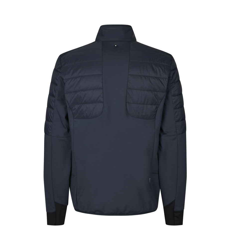 GEYSER hybrid jacket
