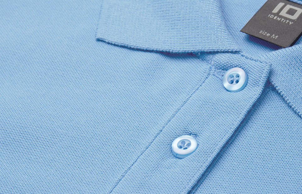 Poloshirt | stretch | dames