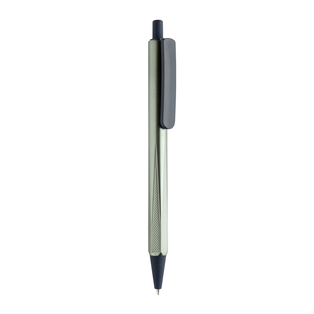 EDGE RCS driezijdige pen exclusive - blauw (± PMS blue)