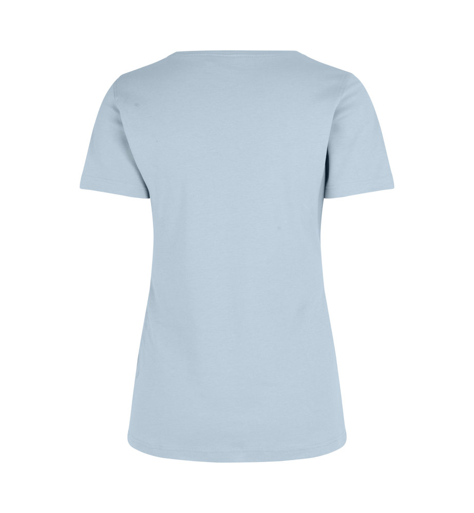 Interlock T-shirt | dames