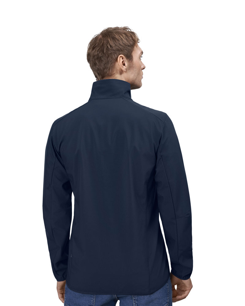 CORE softshell jas