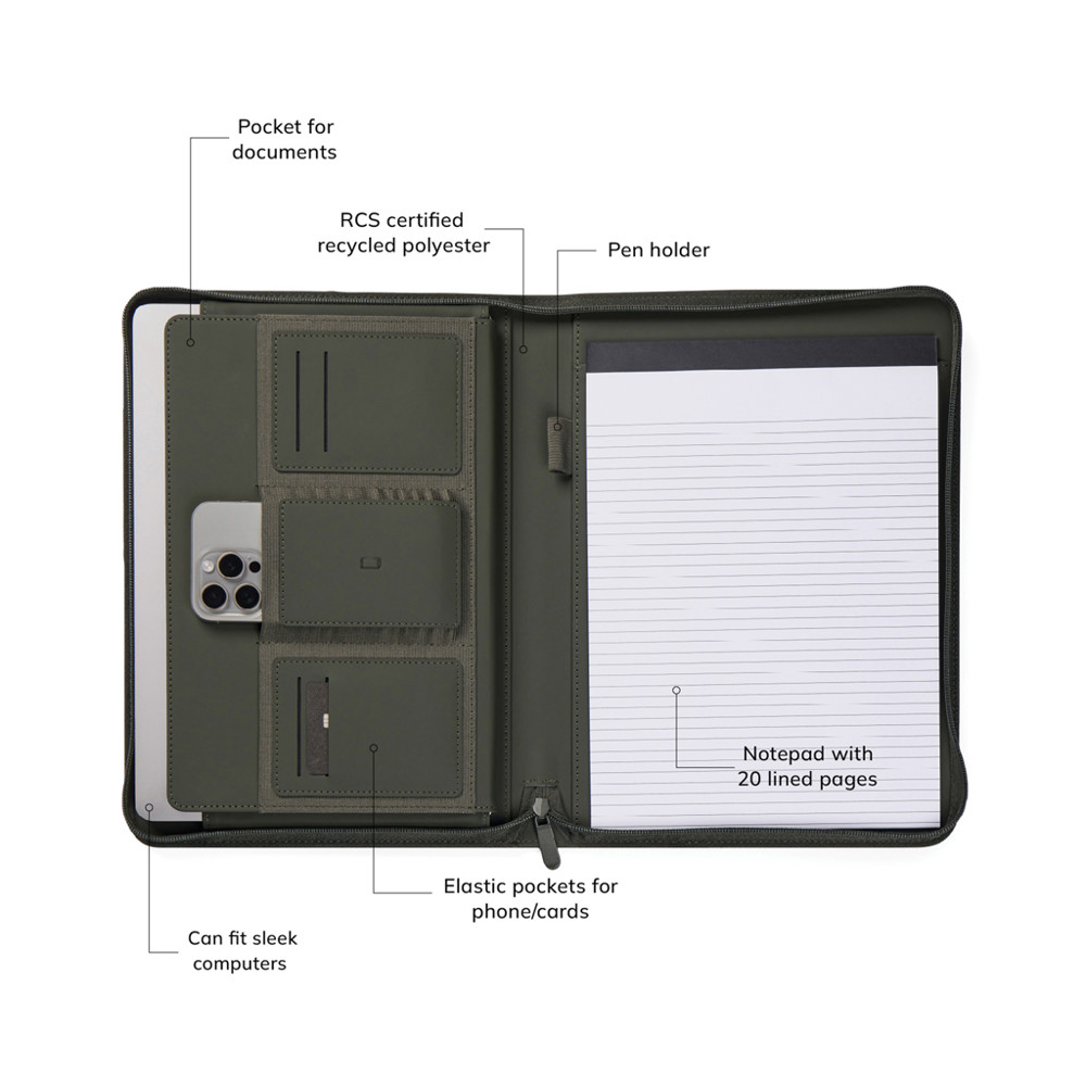 VINGA Baltimore RCS A4 portfolio