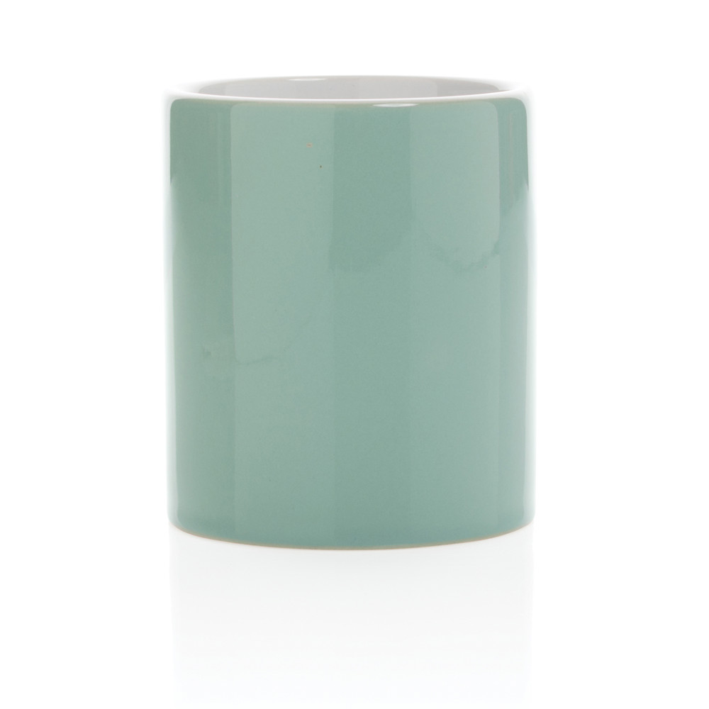 Keramische classic mok 350 ml