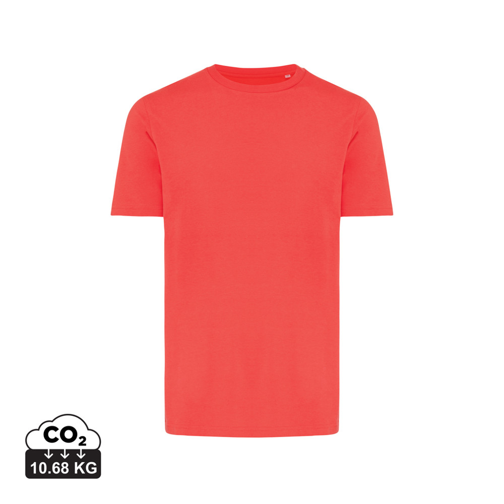 IQONIQ Brett gerecycled katoen t-shirt