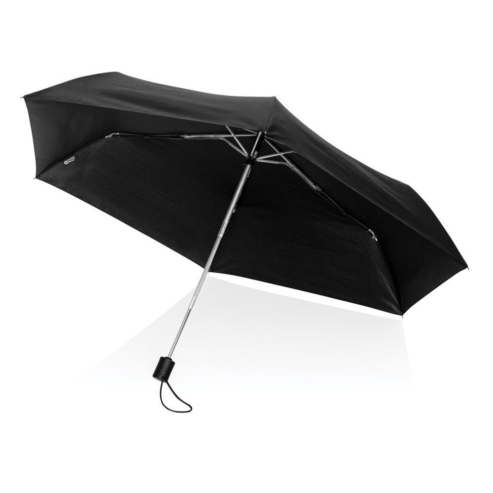 SP AWARE™ RPET Ultralichte volautomatische 20,5”-paraplu