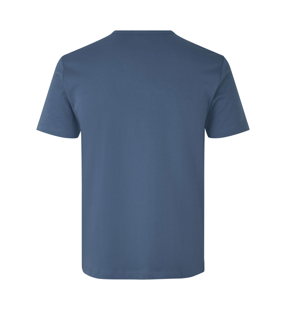 Interlock T-shirt