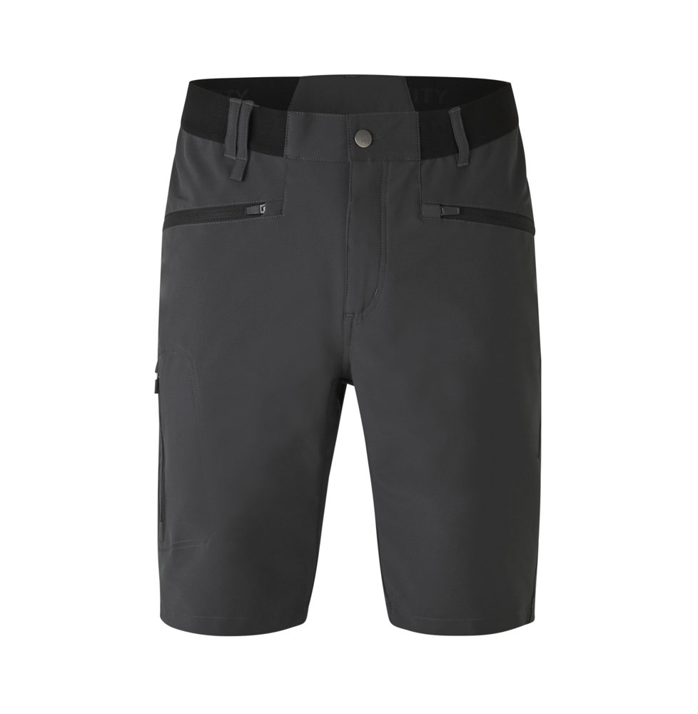 CORE stretch korte broek