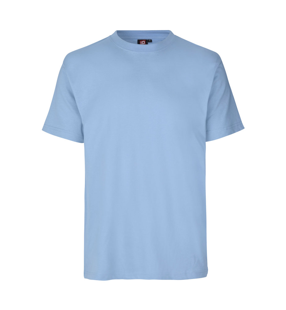 PRO Wear T-shirt | licht gewicht - Lichtblauw (C-700)
