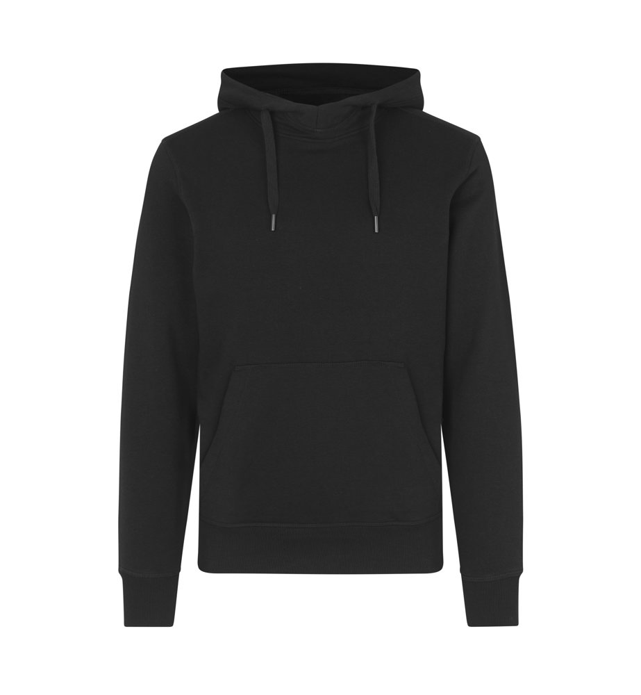 CORE hoodie - Zwart (C-900)
