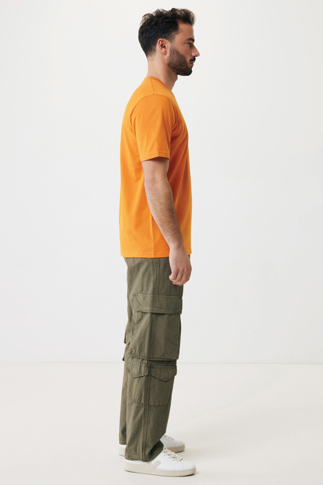 IQONIQ Sierra lichtgewicht gerecycled katoen t-shirt