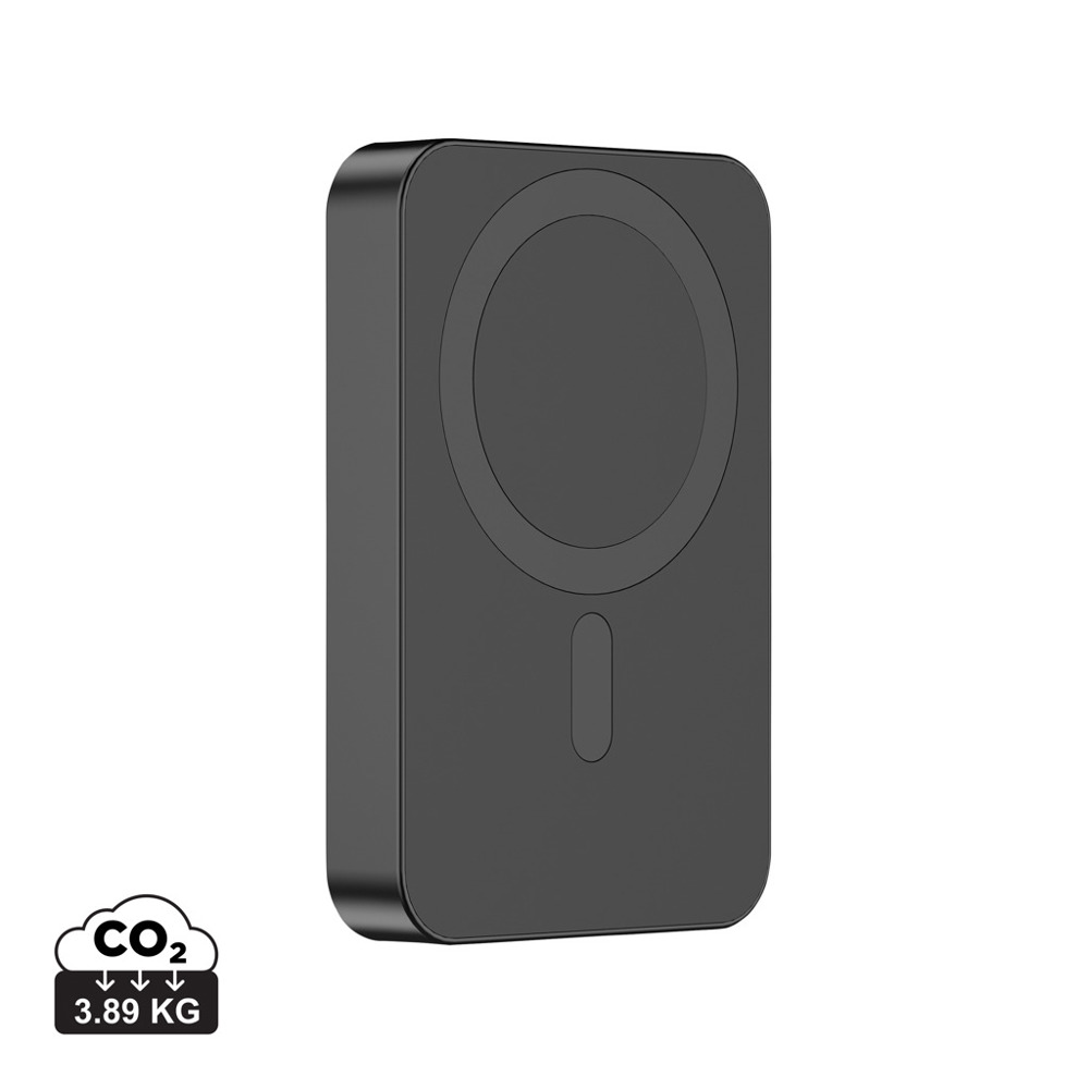 Urban Vitamin Compton RCS rplastic/alu 10.000 mAh powerbank