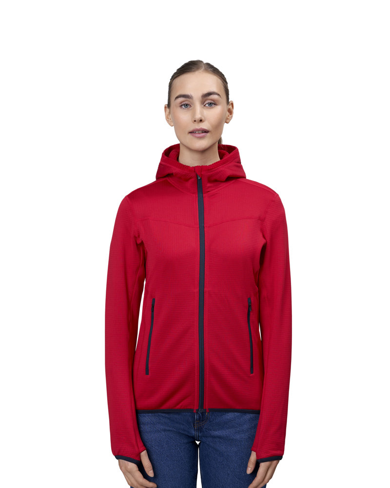 Cardigan | stretch comfort | dames