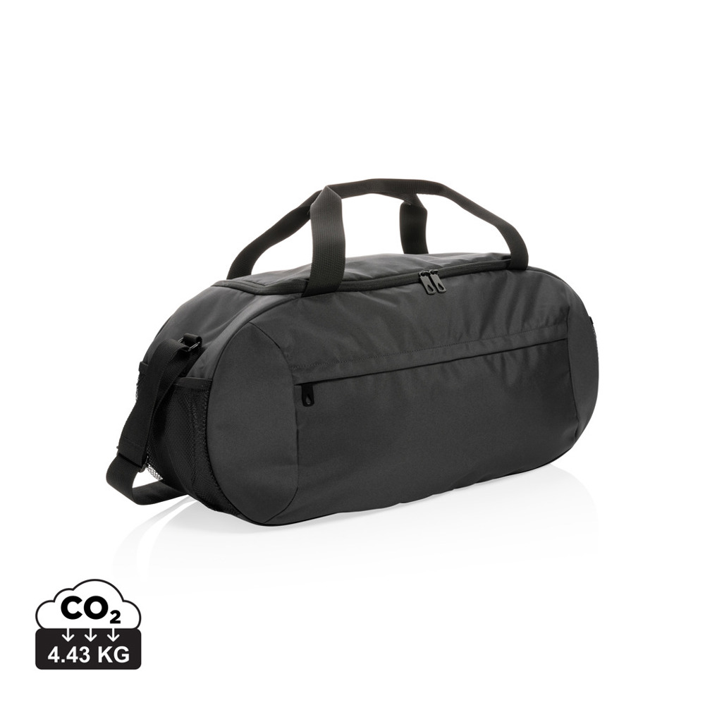 Impact AWARE™ RPET moderne sporttas
