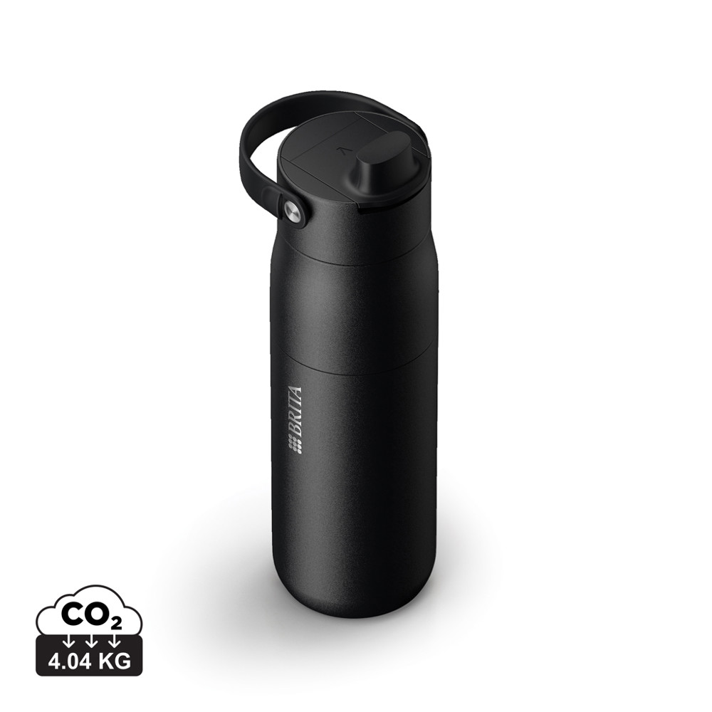 BRITA LARQ Essential waterfles 1000 ML