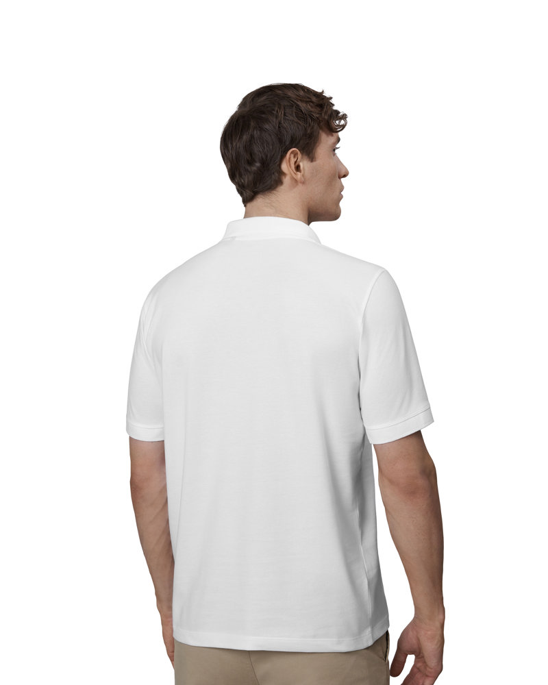 Poloshirt | biologisch katoen