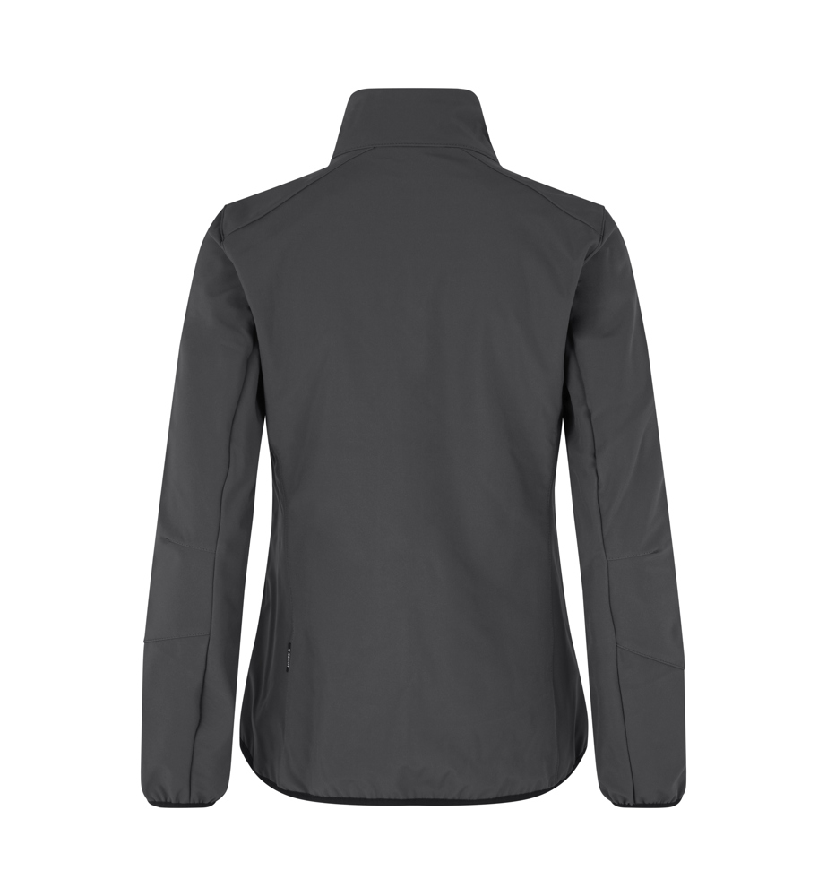 CORE softshell jas | dames