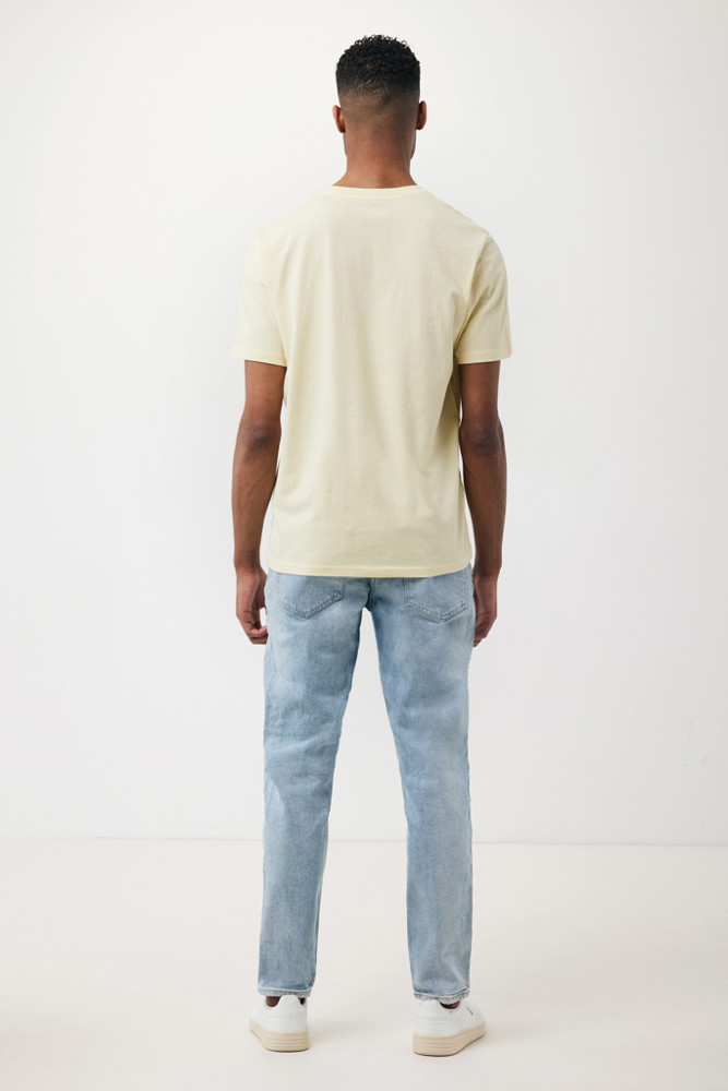 IQONIQ Sierra lichtgewicht gerecycled katoen t-shirt