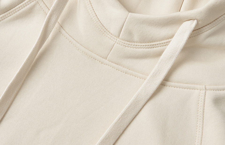 CORE hoodie | dames