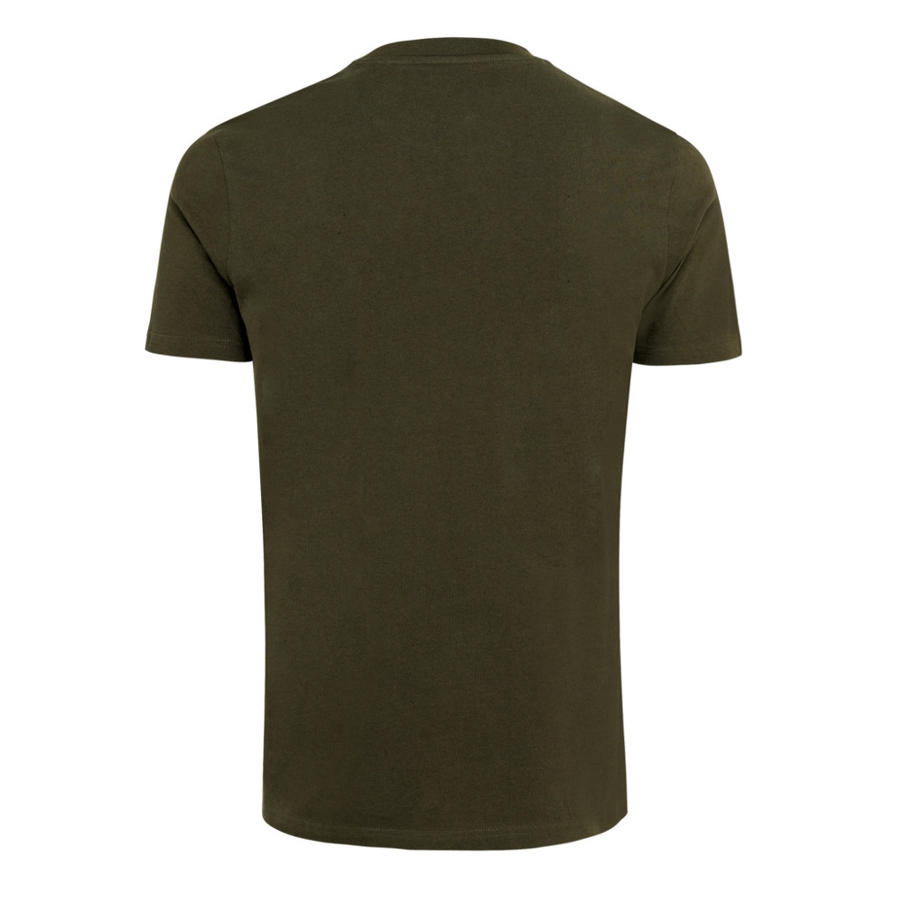 IQONIQ Bryce gerecycled katoen t-shirt