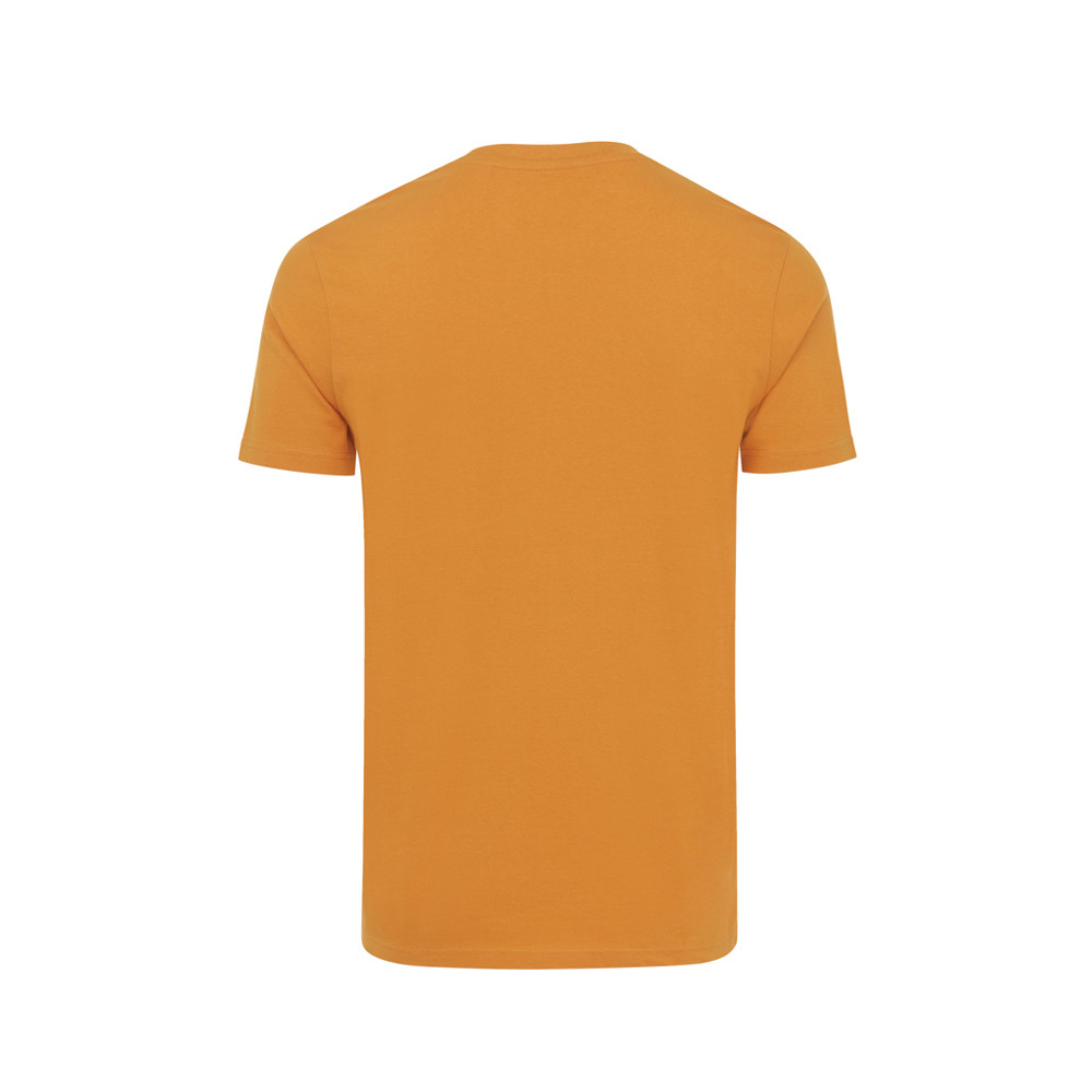 IQONIQ Bryce gerecycled katoen t-shirt