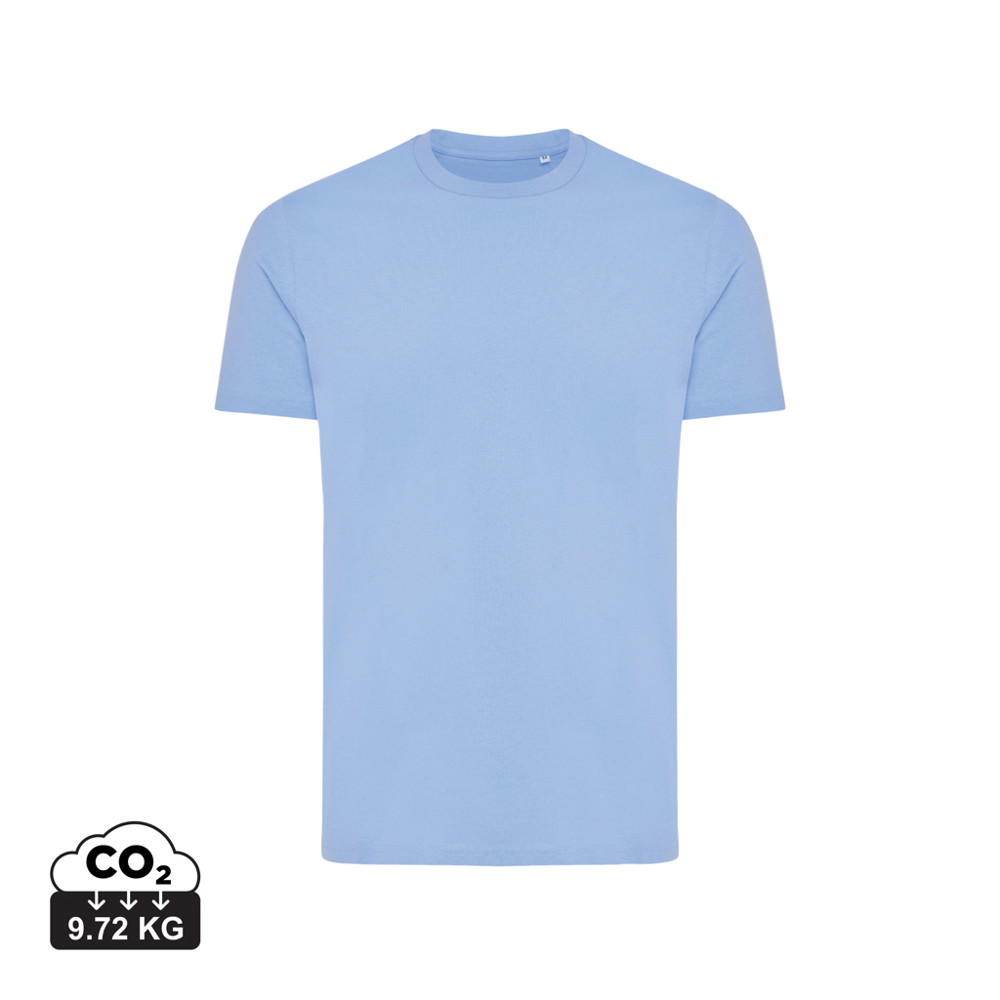 IQONIQ Bryce gerecycled katoen t-shirt