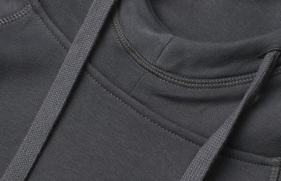 CORE hoodie | dames