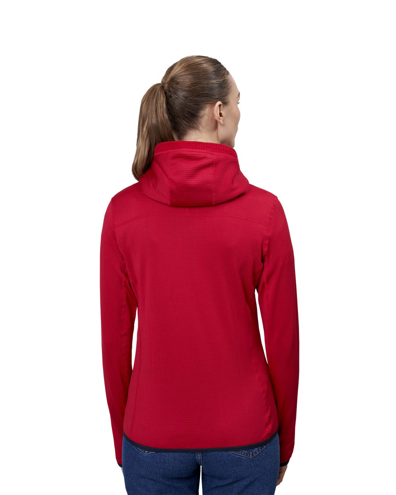 Cardigan | stretch comfort | dames