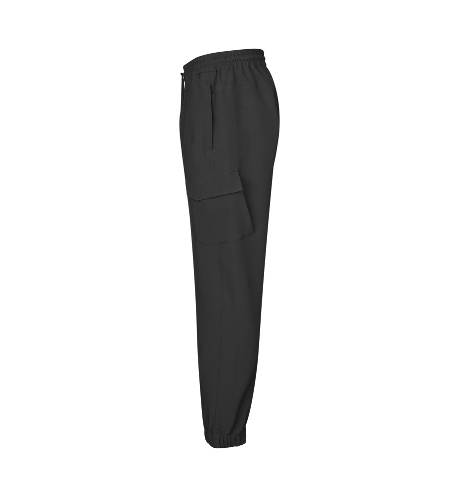 Cargo stretch broek | unisex