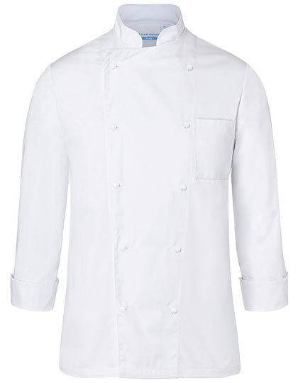 Karlowsky - Chef Jacket Basic