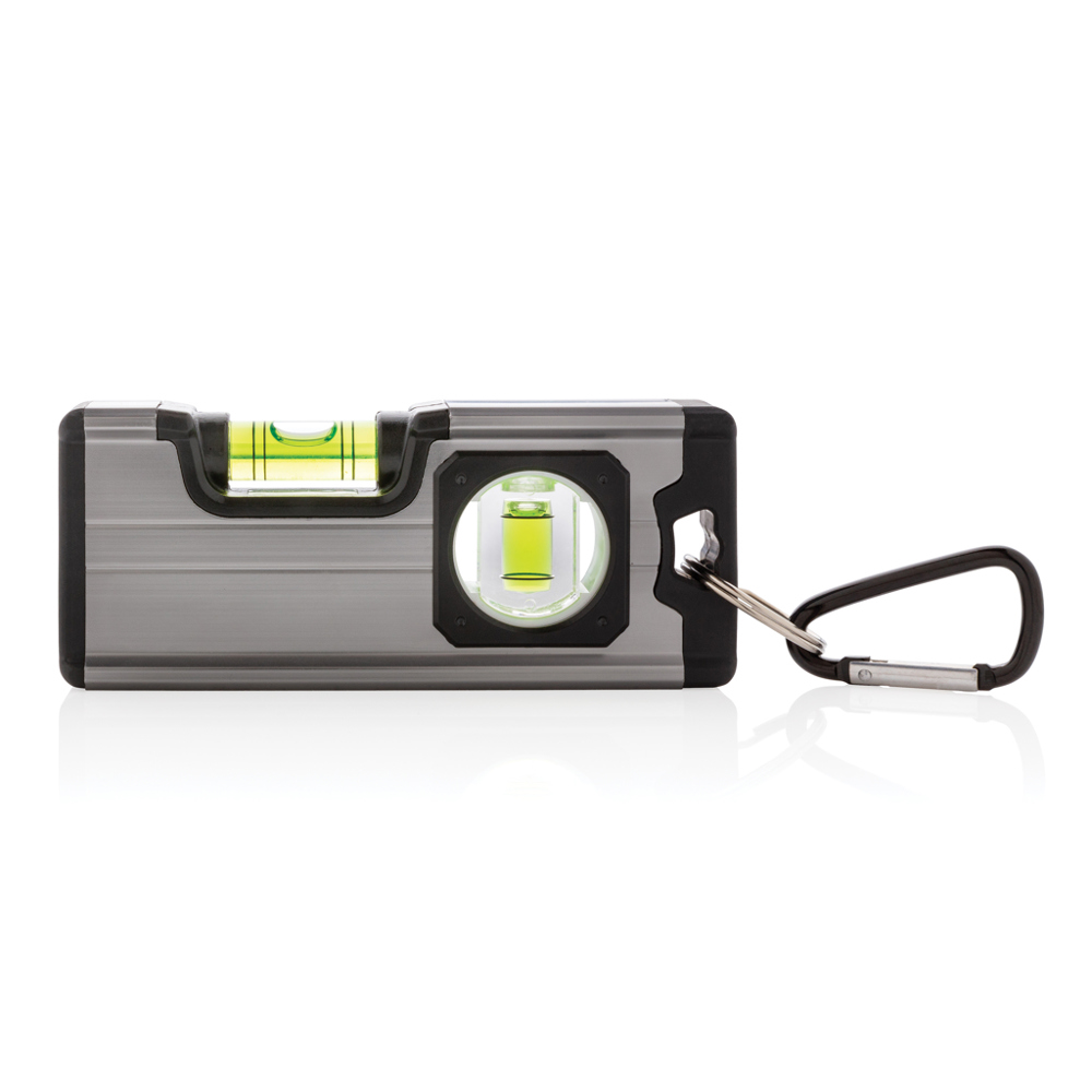 Magnetische waterpas medium