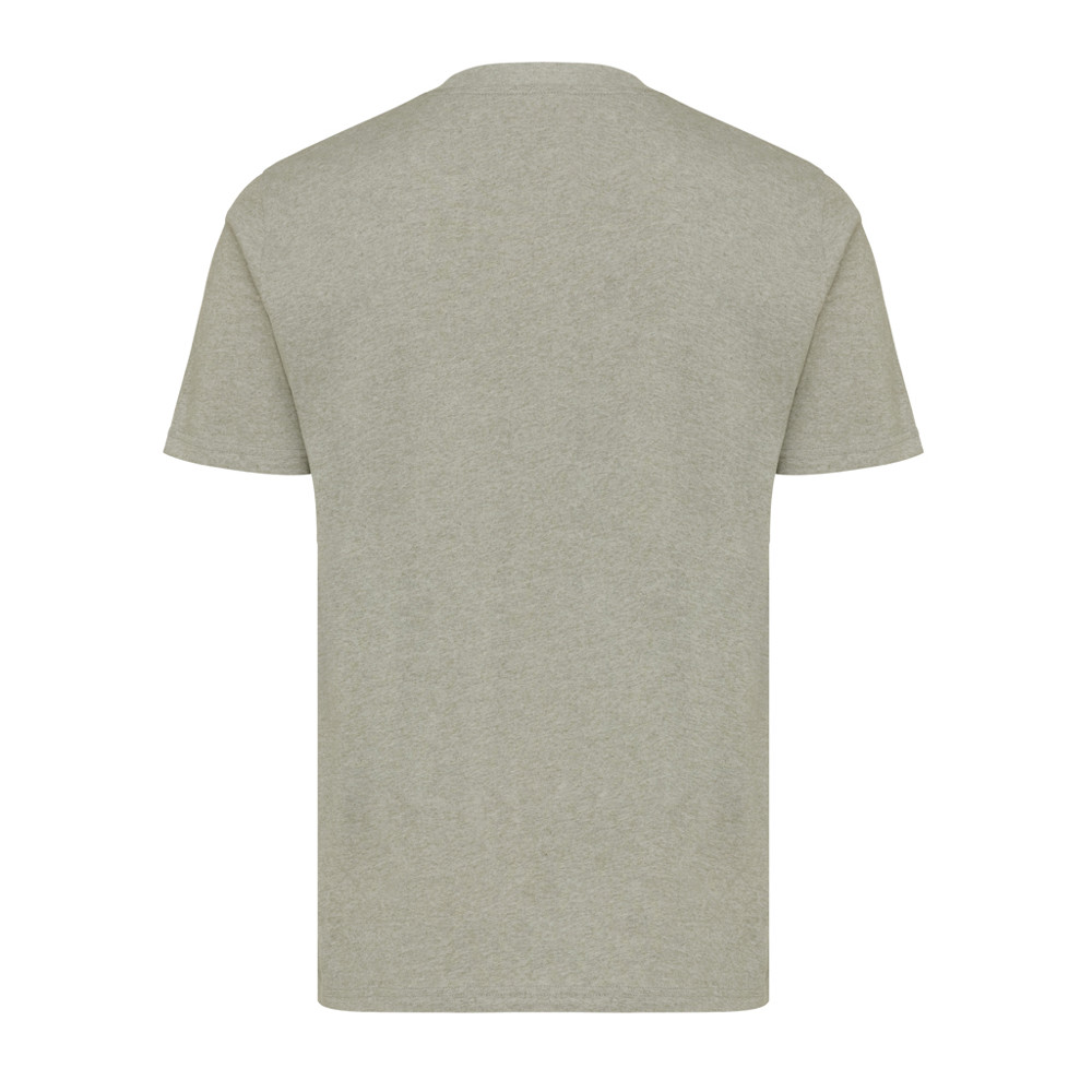 IQONIQ Sierra lichtgewicht gerecycled katoen t-shirt